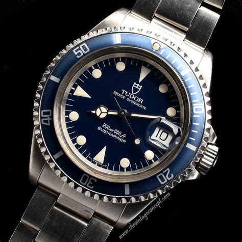 tudor submariner prince|tudor submariner 79090.